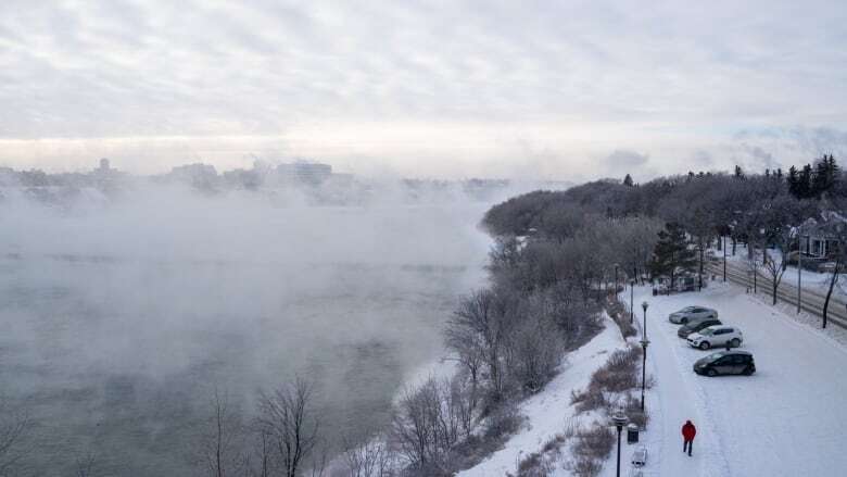 Extreme cold to relent by end of week, warmer temps on the way for Sask.