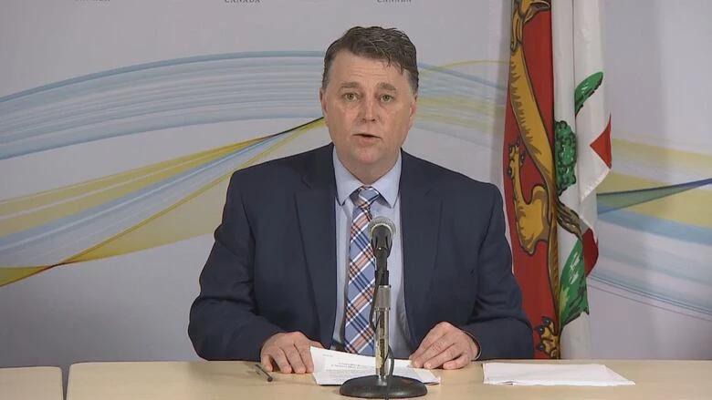 P.E.I. Moving Forward plan update coming at briefing
