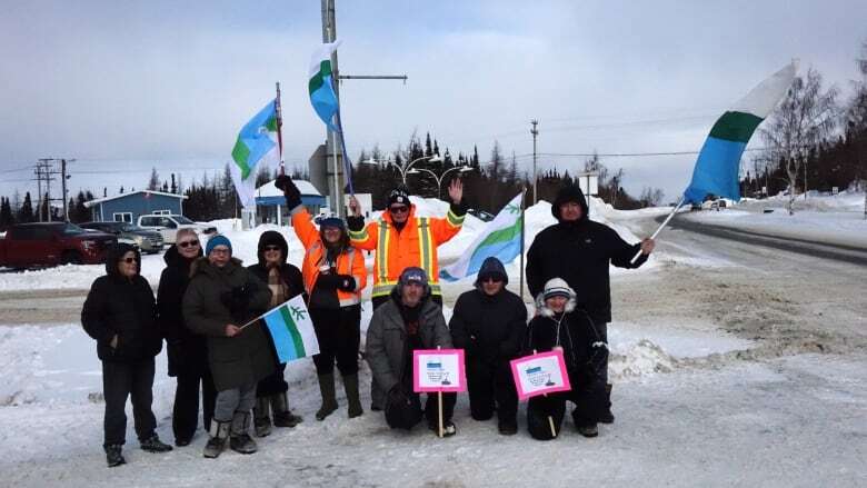 Labrador West housing is critically low, residents warn — but government wants industry to step up