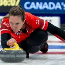 Homan's curling team defeats Einarson to repeat as Canadian women's champions