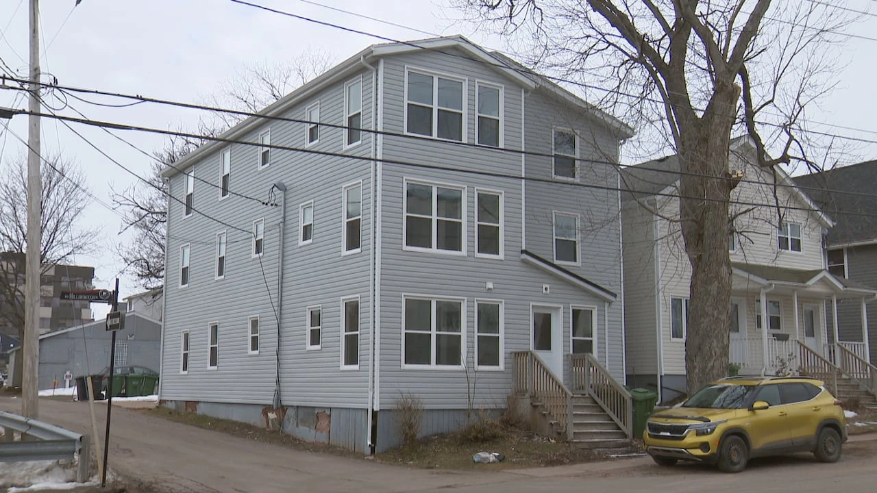 City focused on public safety around new transitional housing in Charlottetown