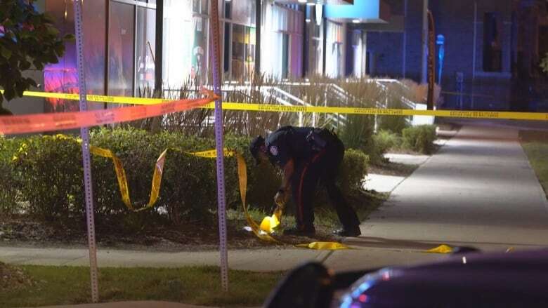 1 dead in Labour Day shooting, say Toronto police seeking more information