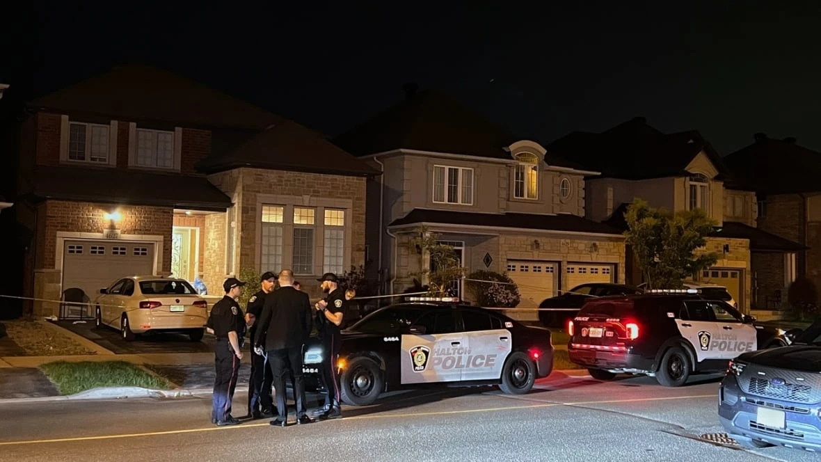Police watchdog investigating after death of 2 men in Burlington, Ont.
