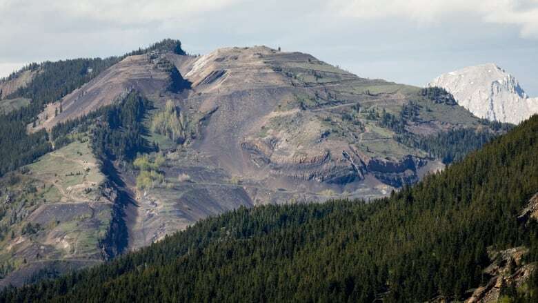 Alberta says 'modernized' coal policy coming by late 2025