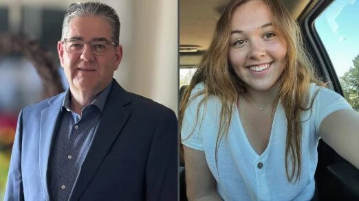 Funerals for 2 P.E.I. paramedics killed in N.B. crash to take place Friday
