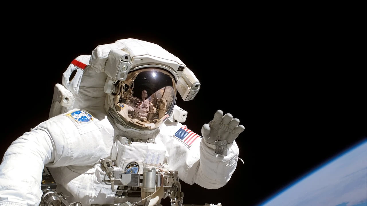 The weird stuff space does to the human body