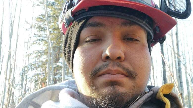 Family of northern Alberta man killed in hit-and-run calls for lower speed limit