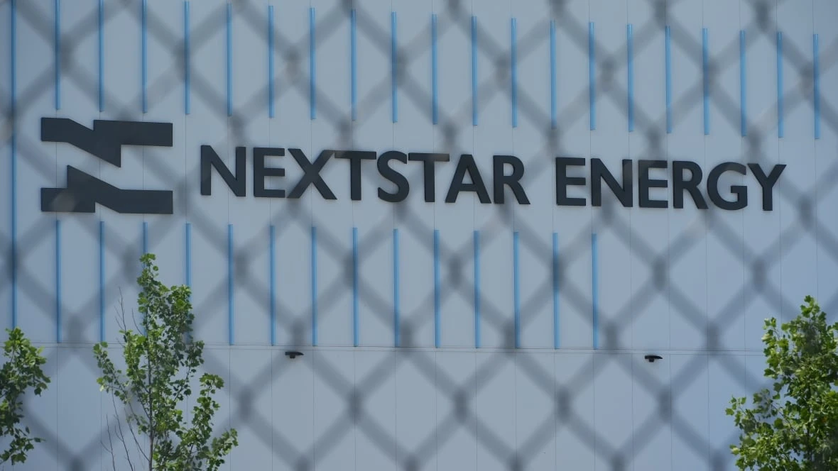 NextStar Energy workers ratify their 1st collective agreement