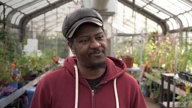 This horticulturalist is growing African produce in Montreal to combat food insecurity