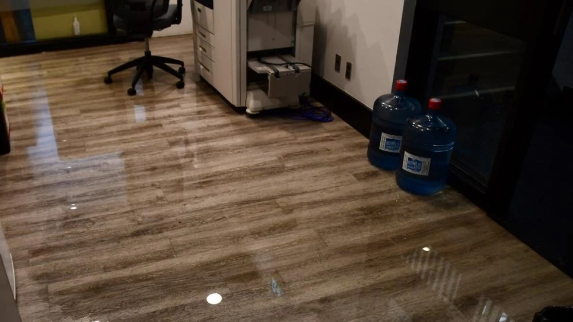 Six Nations of the Grand River still under state of emergency after June flooding