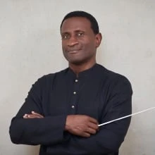 Toronto-born Kwamé Ryan to become music director of Charlotte Symphony