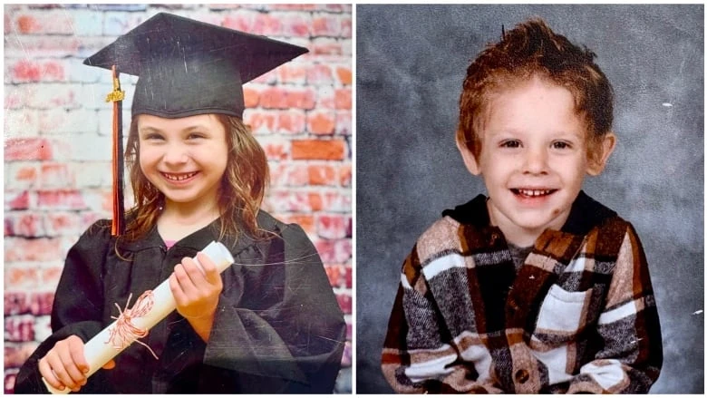 'Nobody is giving up yet': Search for missing N.S. children enters 5th day