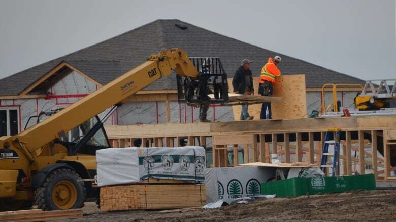 National charity eyes more Sudbury properties for affordable housing projects