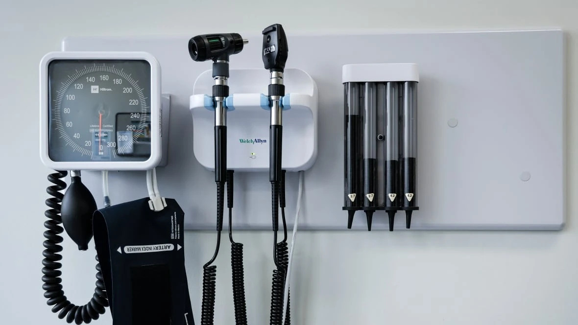 Report outlines ways to improve N.W.T.'s health-care system for Indigenous patients