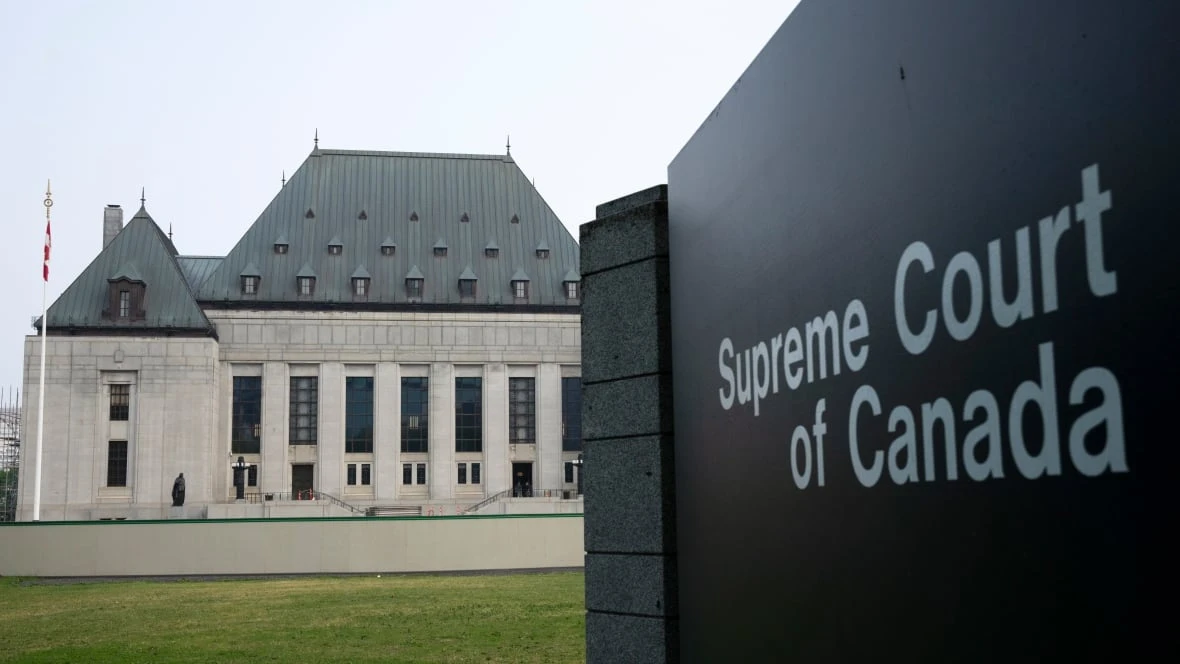 Supreme Court won't stop Moncton mothers' class-action suit over labour-inducing drug