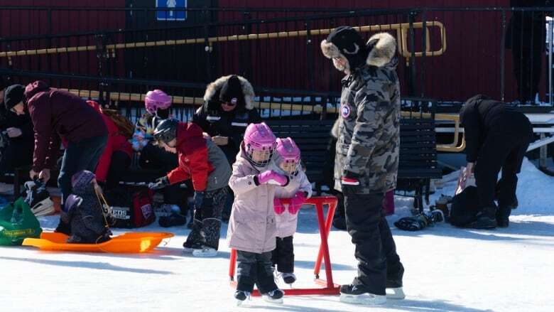 Rideau Canal Skateway to open Saturday