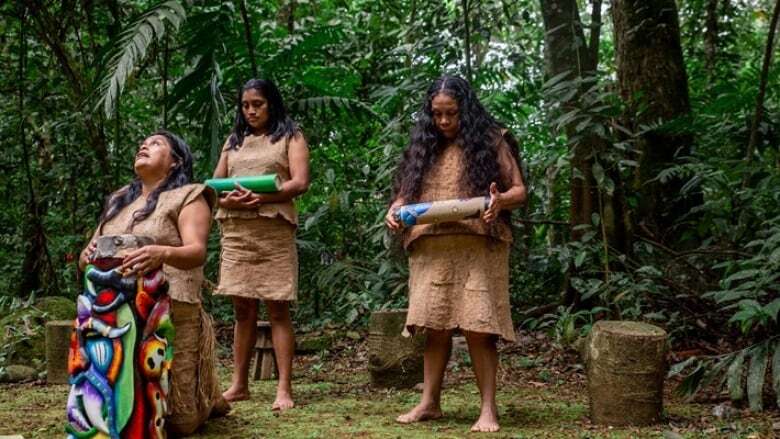 This North Bay college is helping preserve an Indigenous language in Costa Rica