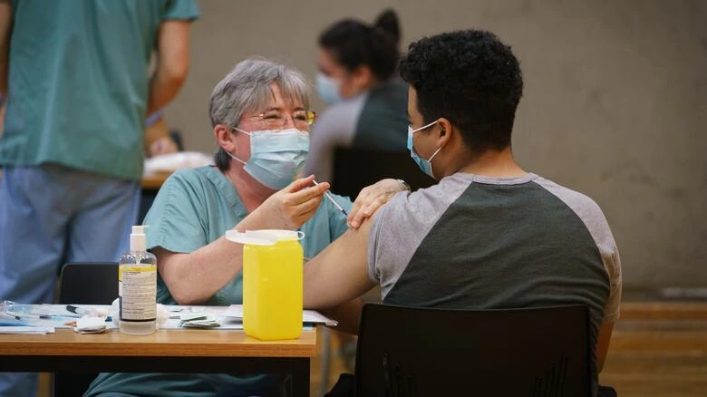 Ontario reports 85 cases of COVID-19 in Waterloo region, 50 in Toronto and Peel