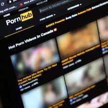 Why a proposed bill aiming to prevent kids from accessing porn sites is raising privacy concerns