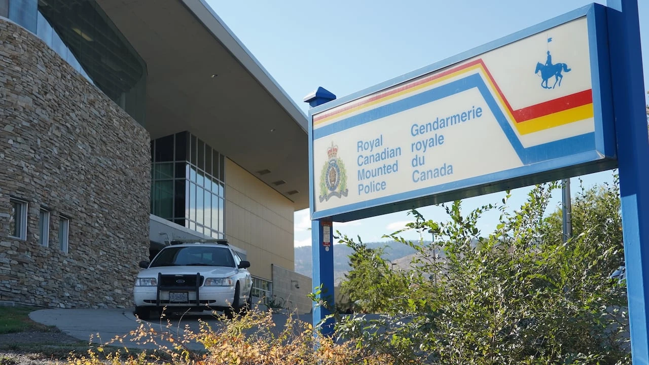 Privacy watchdog says Kelowna's new security camera network must be monitored