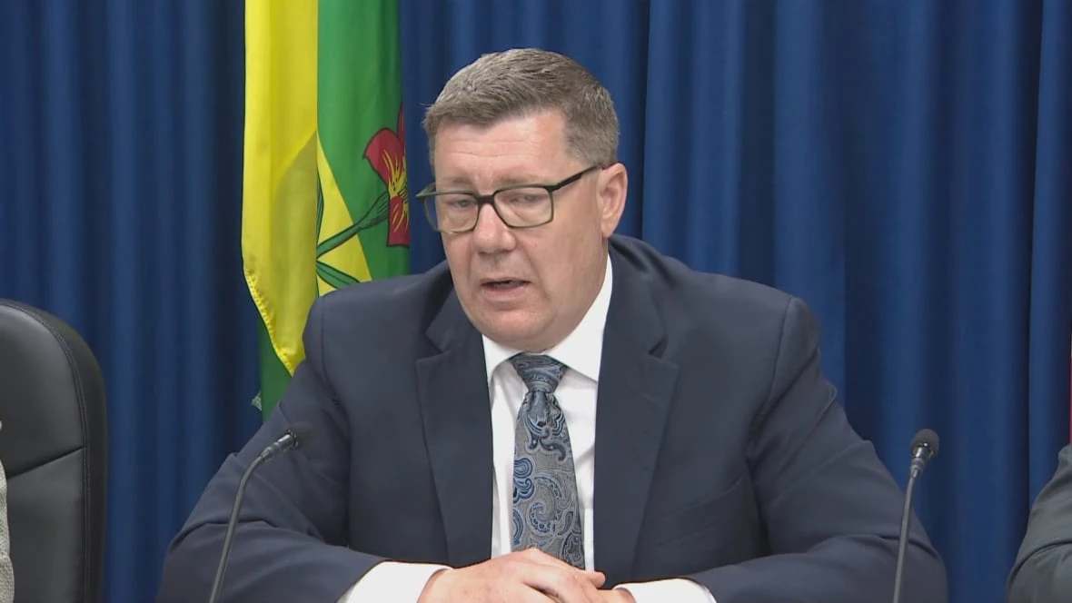 Ottawa to send MP with Sask. Premier Scott Moe on China trade trip
