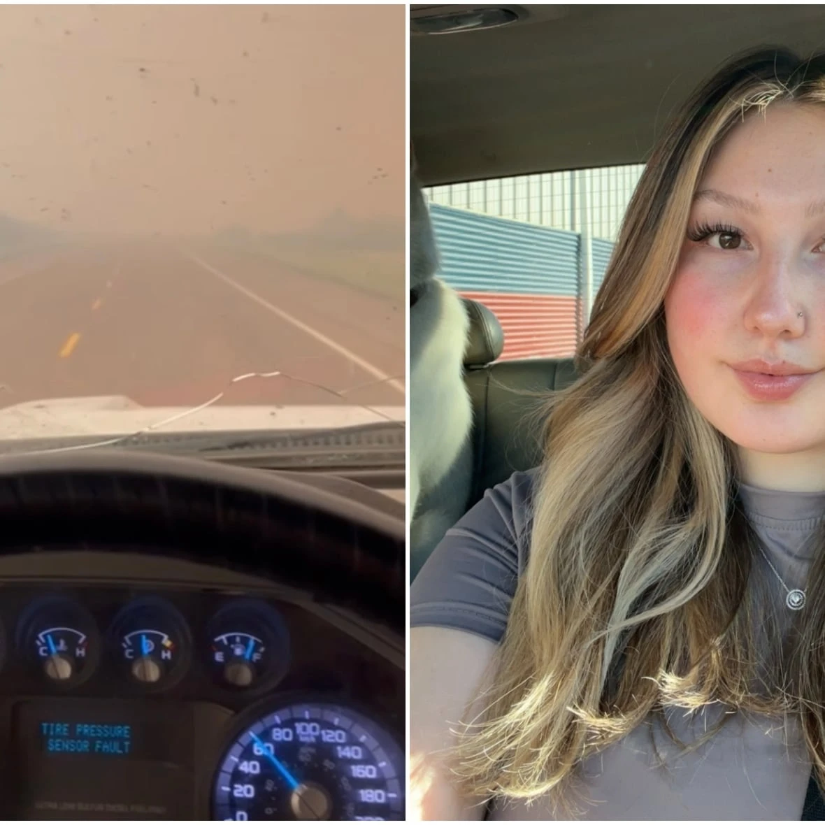 Indigenous people fleeing wildfires face immense mental health burdens. Experts say they shouldn't have to