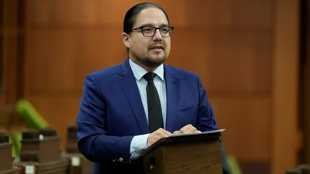 Conservative MP says First Nations votes will be critical in Alberta separation referendum