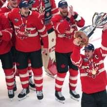 What Team Canada can learn from the 4 Nations victory ahead of the 2026 Olympics