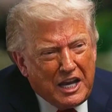 This is why Trump is so hard to interview | About That
