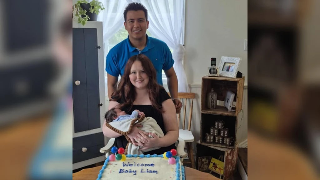 Roadside birth during hospital service disruption prompts calls for change
