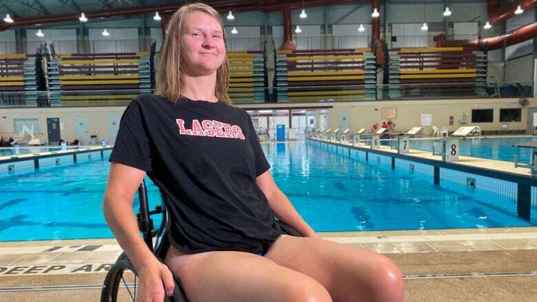 3 Saskatoon female para swimmers headed to Paralympics