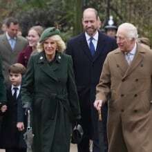 After an 'unexpectedly difficult' year, what's ahead for the Royal Family in 2025?