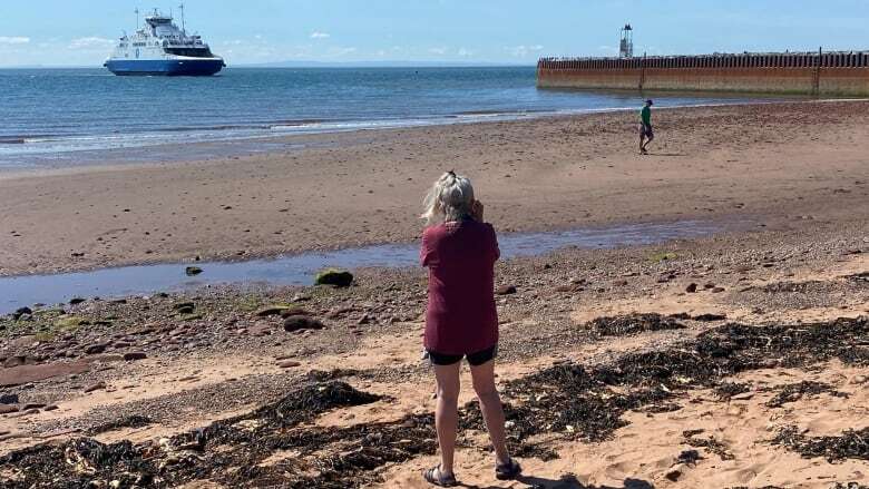 Confederation Trail will soon take folks all the way to the Wood Islands ferry