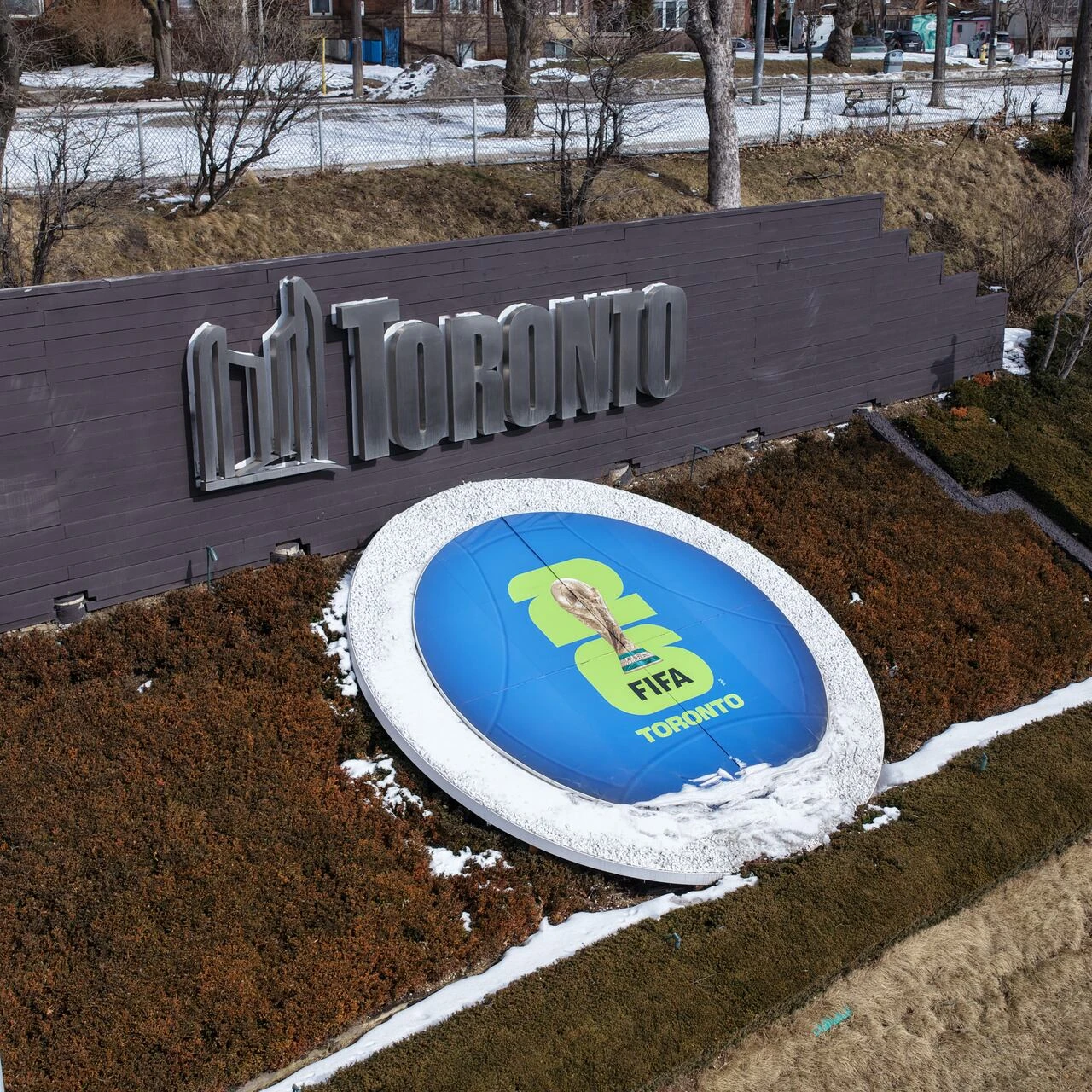 Toronto looks to partner with neighbouring paramedic services during World Cup
