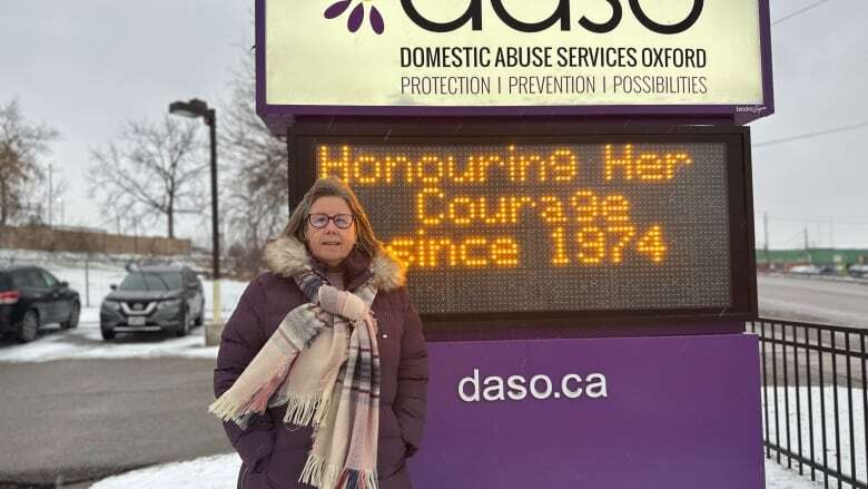 Advocates count 48 femicides in rural Ontario in last 5 years. Here's why women in those areas are at risk