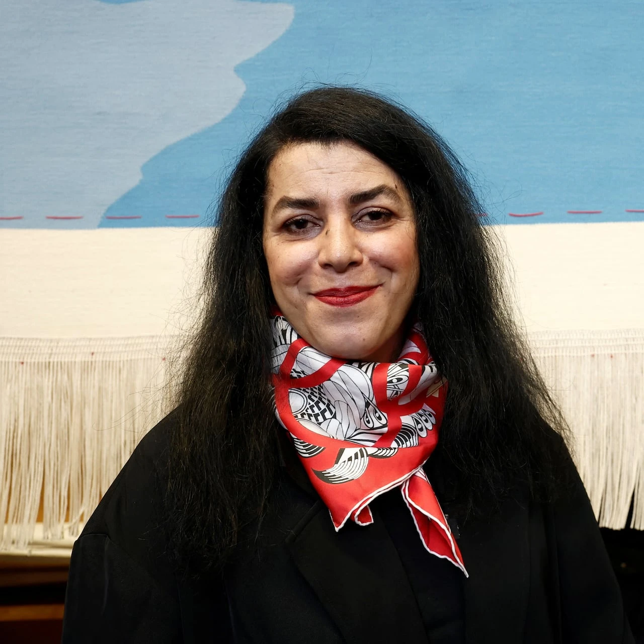 French-Iranian director and author Marjane Satrapi dead at 56