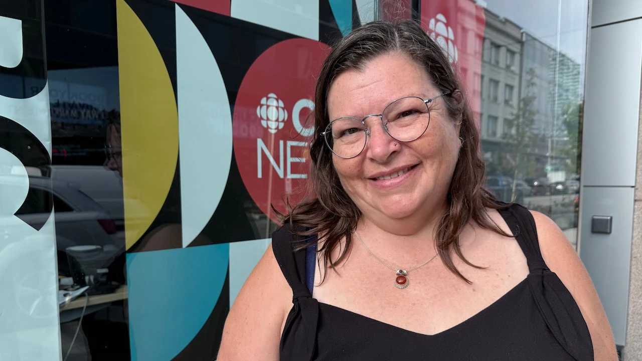 Federal housing advocate visits Waterloo region encampments