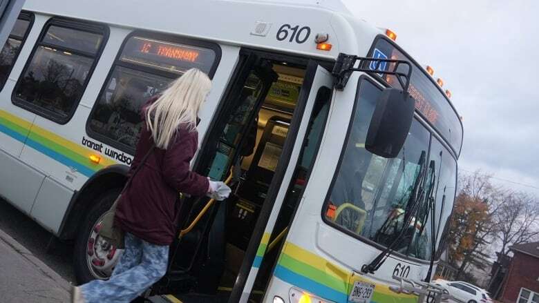 Improvements to Transit Windsor's garage are coming. But the union warns it's hard to keep buses on the road