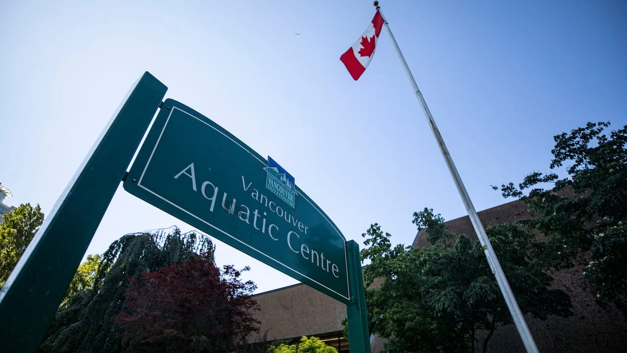 2 groups given private use of Vancouver Aquatic Centre after closure and court ruling citing safety risks