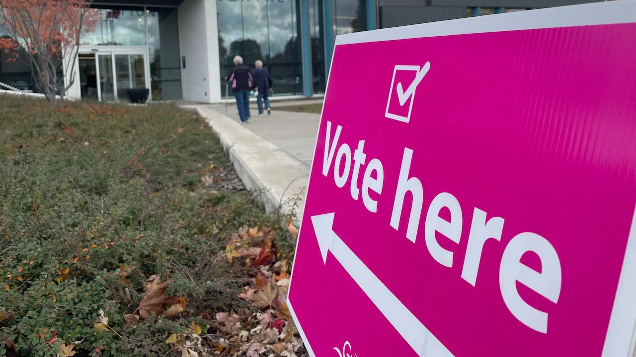 Ready to run: 1 week to go before people can file paperwork for October's municipal election