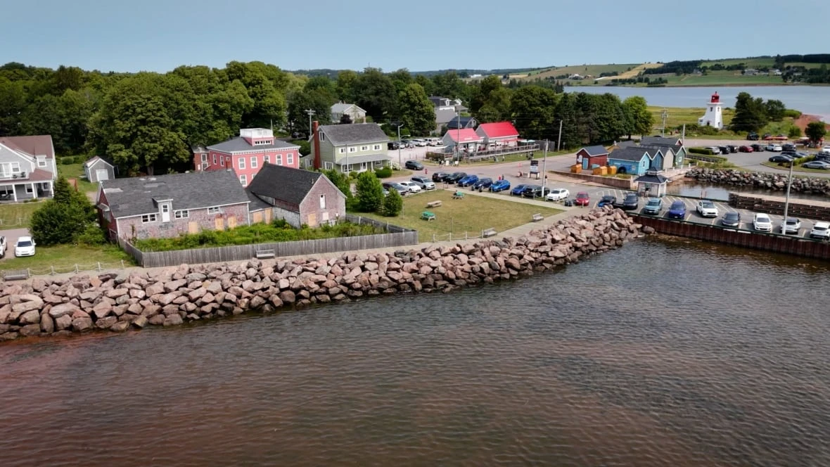 Victoria, P.E.I., ramps up emergency preparedness as part of new 5-year plan