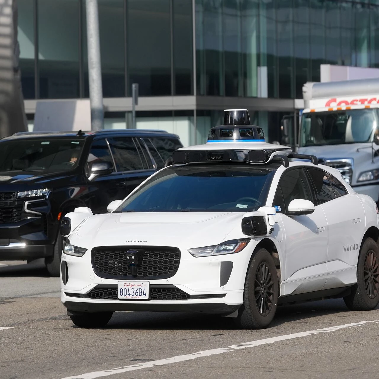 Waymo is taking steps to get its robotaxis on Toronto streets. But roadblocks await