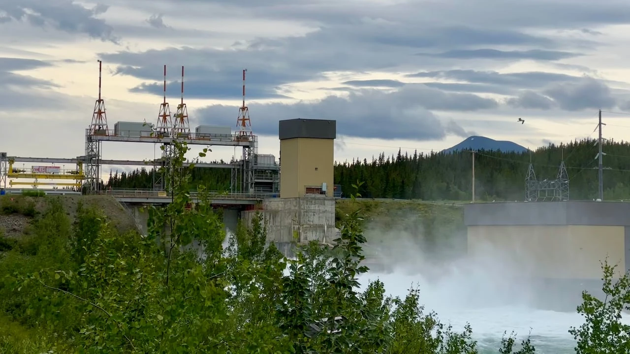 Yukon ministers tasked with untangling development and energy corporations