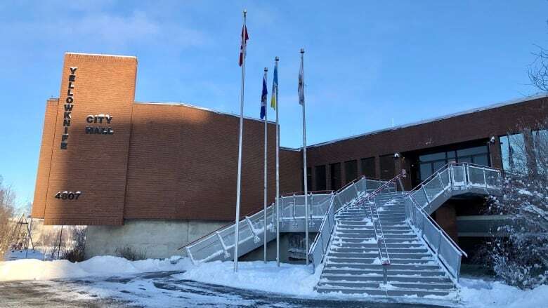 N.W.T. carbon tax helps reduce Yellowknife's proposed property tax hike to 6%