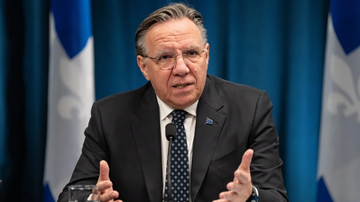 Norwegian company looks to jump-start LNG export project in Quebec