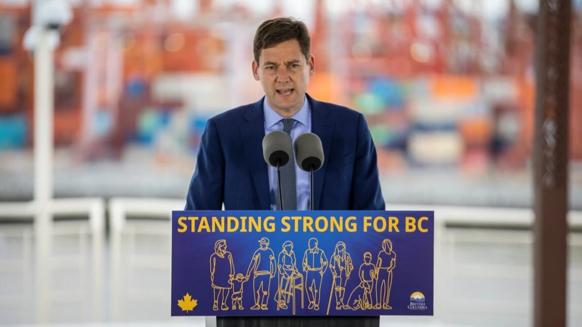 Premier pushes plan for mining exploration despite Bill 15 backlash