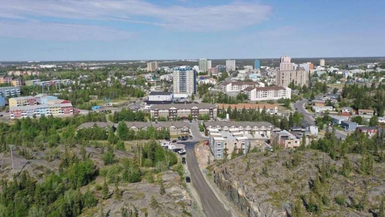 What's happening with Yellowknife's Nova Niven apartments? Frustrated applicants want to know