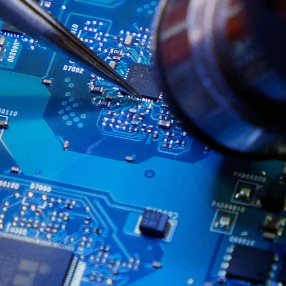 China launches anti-discrimination investigation into U.S. trade policy on analog chips