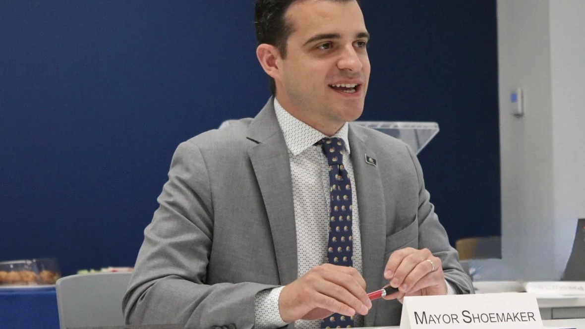 Sault Ste. Marie police board chair and vice-chair resign amid tensions with city council