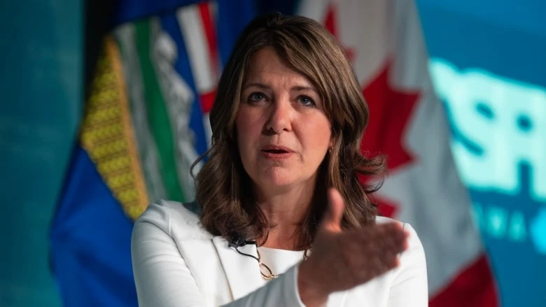 Alberta separatists getting organized — a unity challenge for Canada and Danielle Smith's party